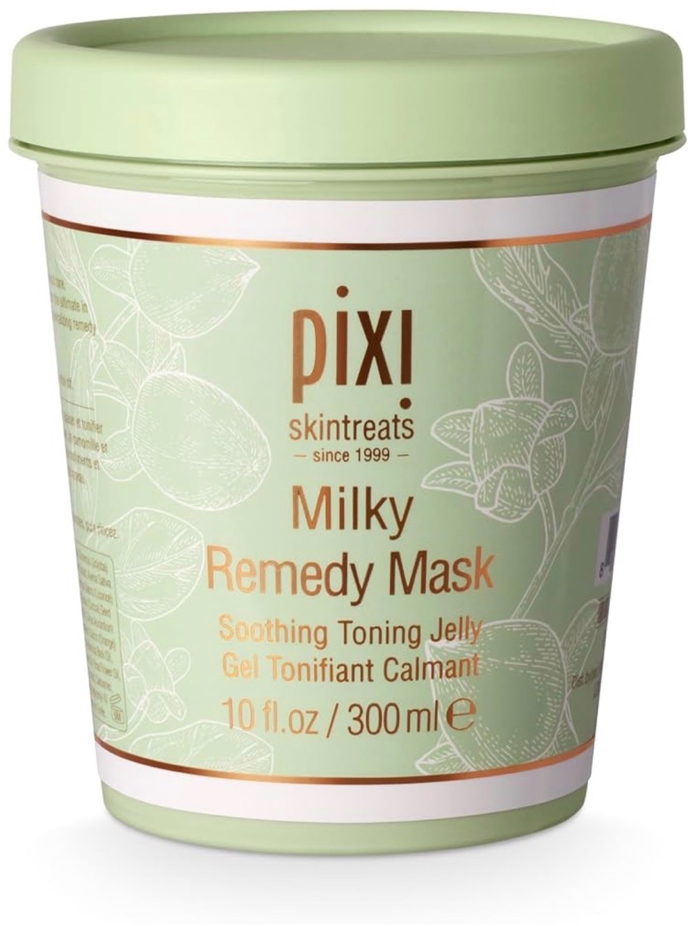 Pixi Milky Remedy Mask